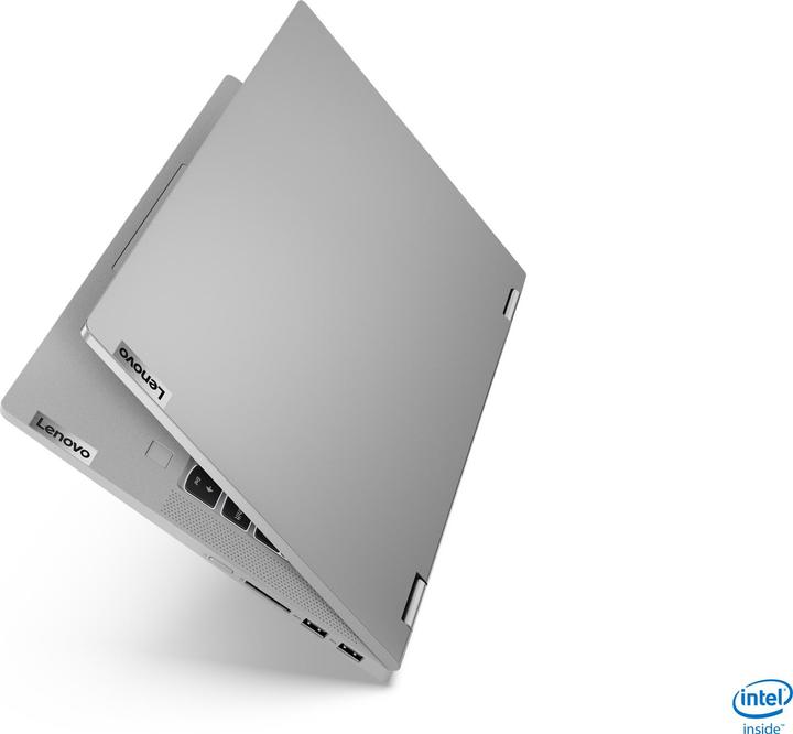 Immagine prodotto Lenovo IdeaPad Flex 5 (14", Intel Core i3-1005G1, 8 GB, 256 GB, DE)