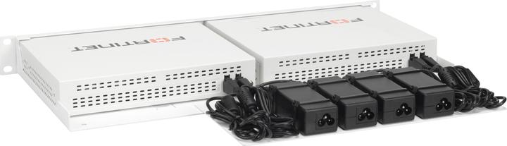 Produktbild Rackmount.IT Rack Mount Kit for FortiGate