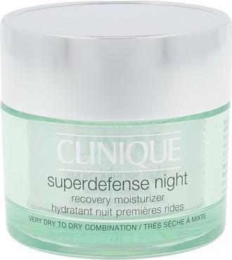 Immagine prodotto Clinique Super Defense (50 ml, Crema notte)