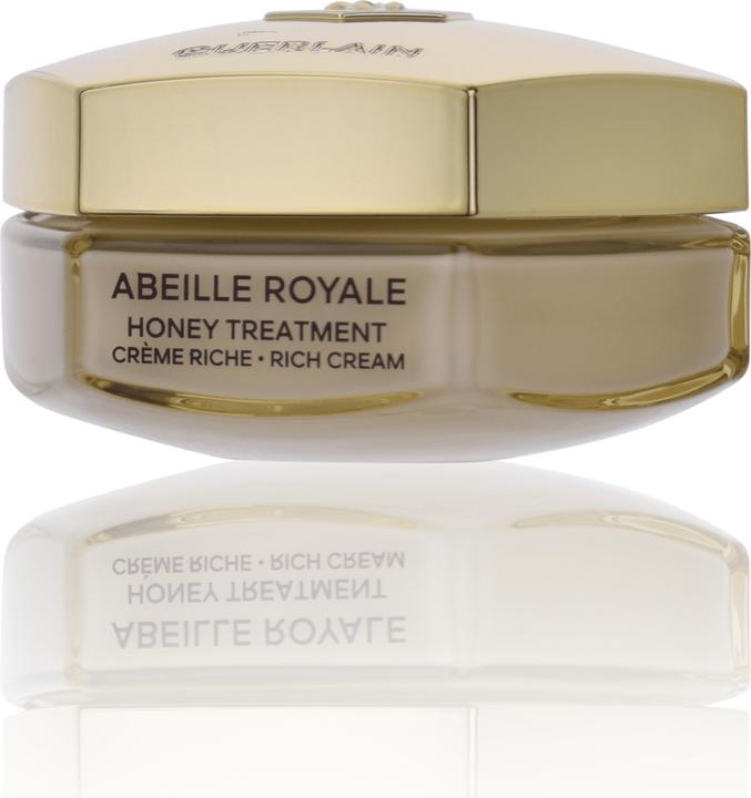 Produktbild Guerlain Parfums Abeille Royale (50 ml, 24h Creme)