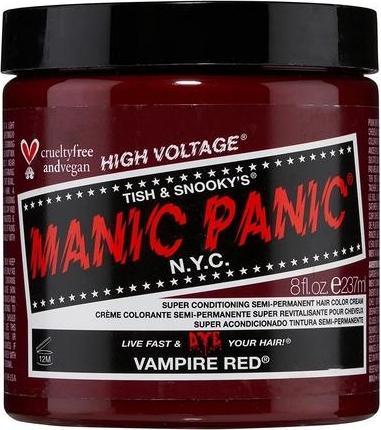 Vampire Red