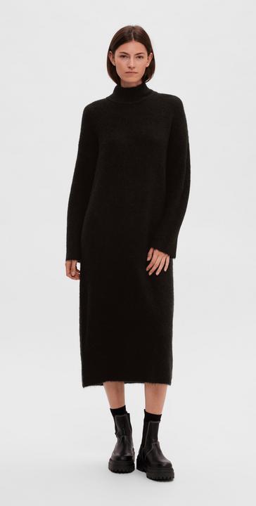 Produktbild Selected Strick Midikleid (L)