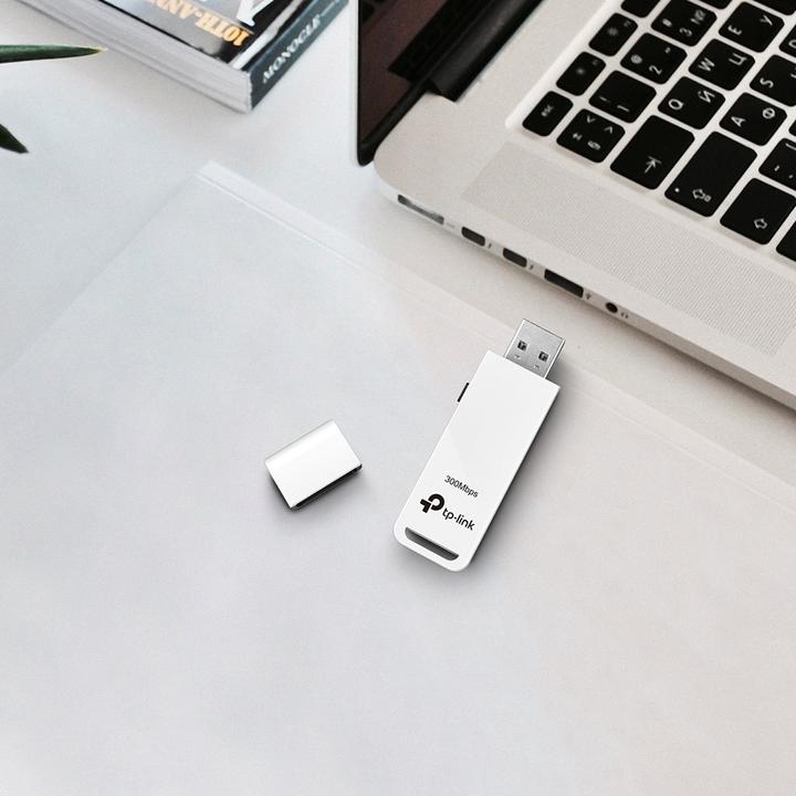 Produktbild TP-Link Tl-Wn821n (USB 2.0)
