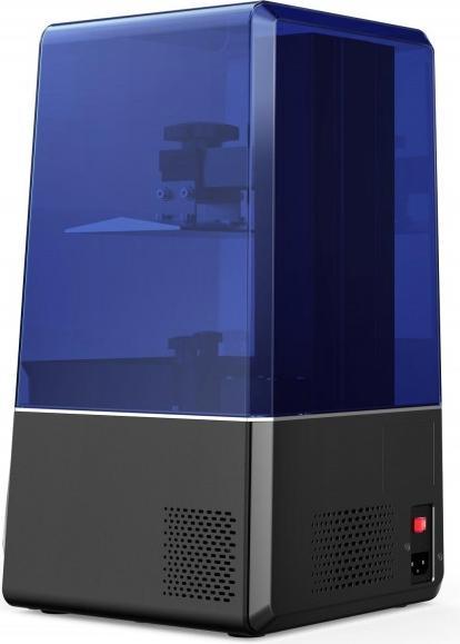 Actual product image Creality 3d printer HALOT-ONE PRO CL-79