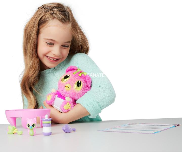 Actual product image Hatchimals HatchiBabies Cheetree (25.40 cm)