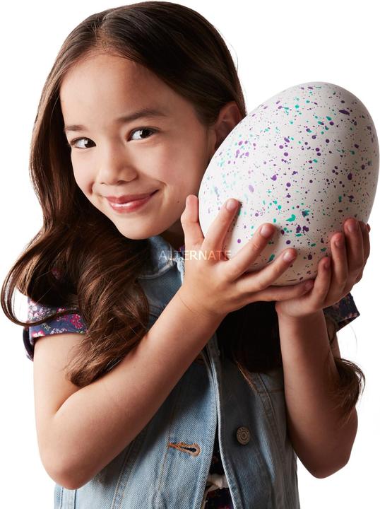 Actual product image Hatchimals HatchiBabies Cheetree (25.40 cm)