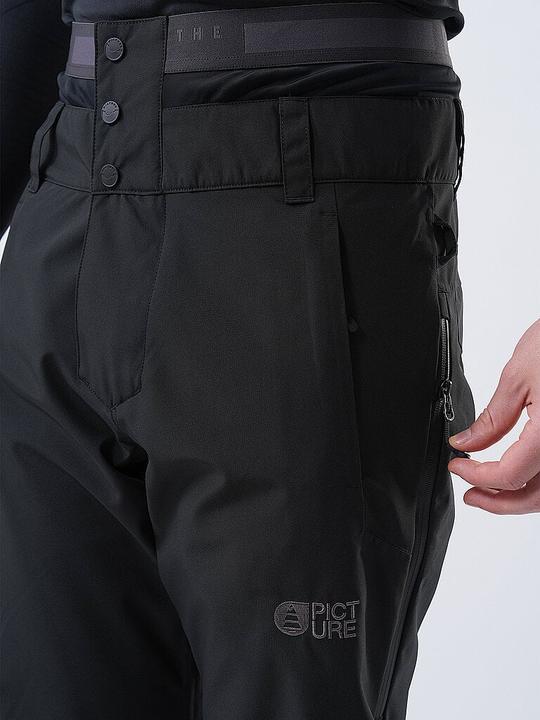 Produktbild Picture Skipants for Men OBJECT PT - Black-XL (XL)
