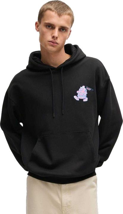 Produktbild HUGO Namiko Kapuzenpullover (M)