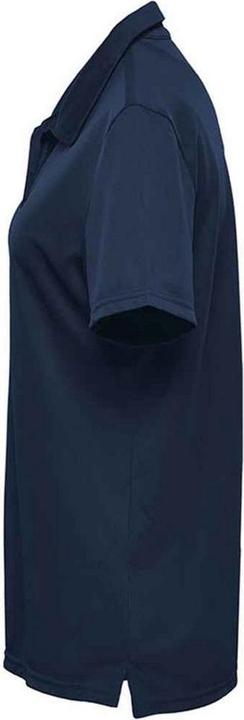 Actual product image Stormtech Treeline polo shirt (L)