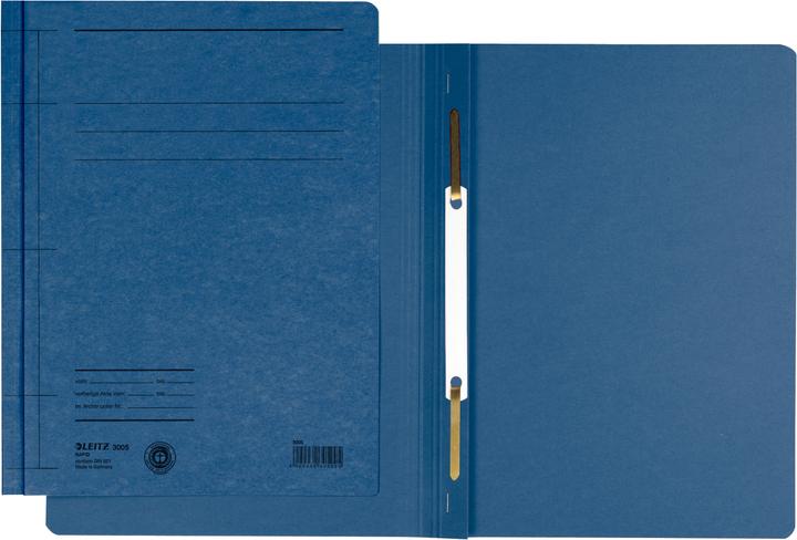 Leitz Document file Rapid (A5, 1 x)