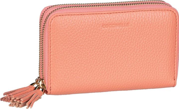 Actual product image Coccinelle Wallet Tassel 11B3