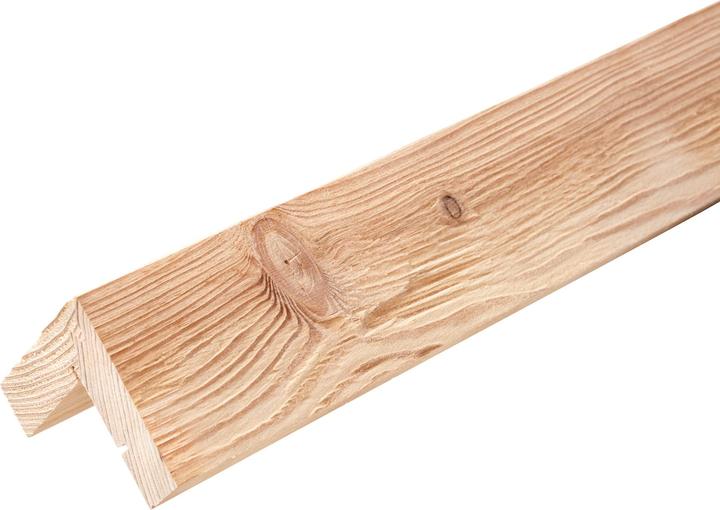 Produktbild Möbel-Eins L-Abschlussleiste