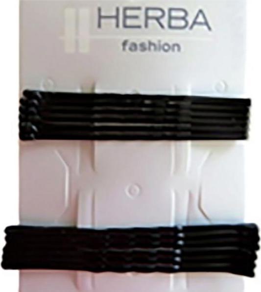 Produktbild Herba Klemme gewellt (12 Stk.)