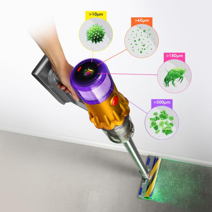Immagine prodotto Dyson V12 Detect Slim Absolute