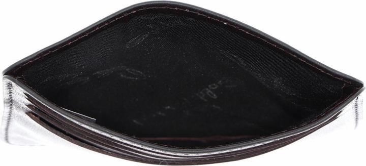 Immagine prodotto Golden Head Porta carte di credito Colorado con protezione RFID in pelle 10 cm