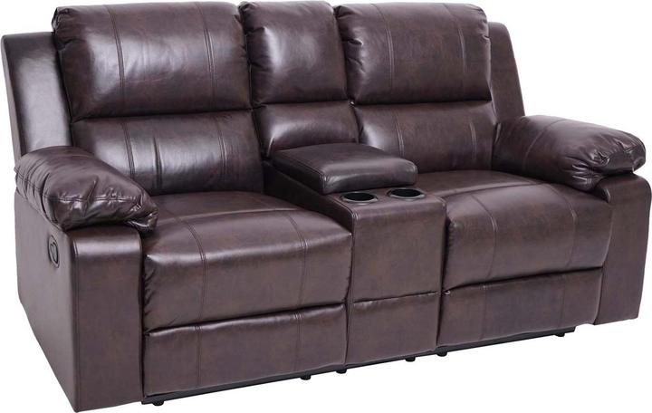 Produktbild Jamb Kinosessel