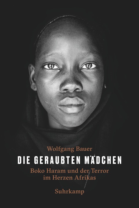Immagine prodotto Die geraubten Mädchen (Tedesco, Wolfgang Bauer, 2016)