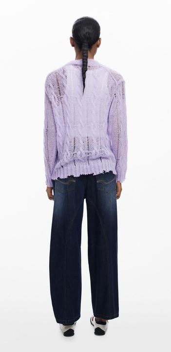 Produktbild Desigual Jers Helsinki Orchid Bloom (M)