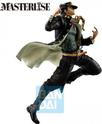 Produktbild Banpresto Ichibansho Jojo's Bizarre ADV: Jotaro Kujo 26cm