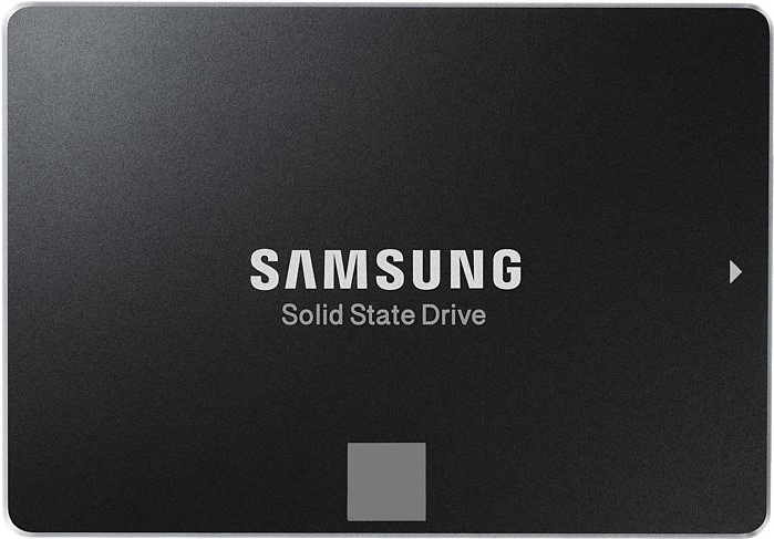 Produktbild Samsung 860 EVO Basic (1000 GB, 2.5")