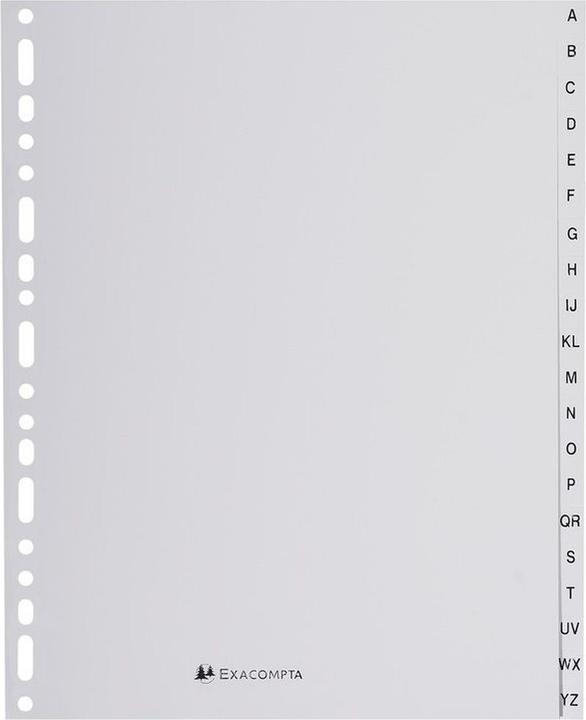 Image du produit Exacompta Register