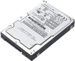 Actual product image Lenovo Gen3 hard disk (0.30 TB, 2.5")