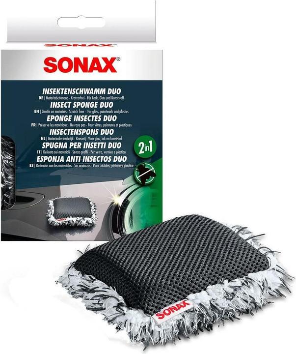 Sonax InsektenSchwamm