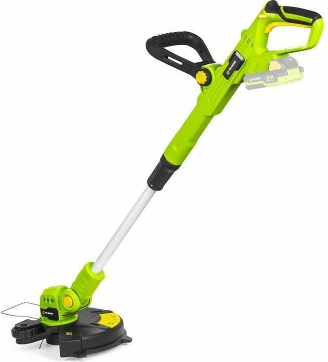 Produktbild Fieldmann Akku-Rasenmäher FZS 70105-0 ohne Akku und Ladegerät (Trimmfaden)