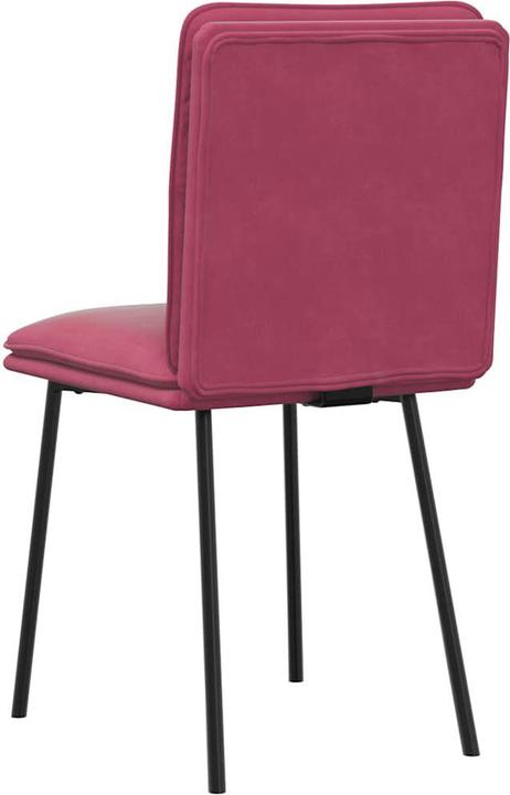 Image du produit vidaXL Esszimmerstuhl