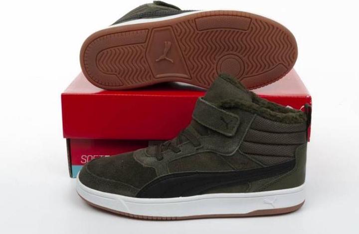 Image du produit Puma Rebound Street Pelzstiefel (29)