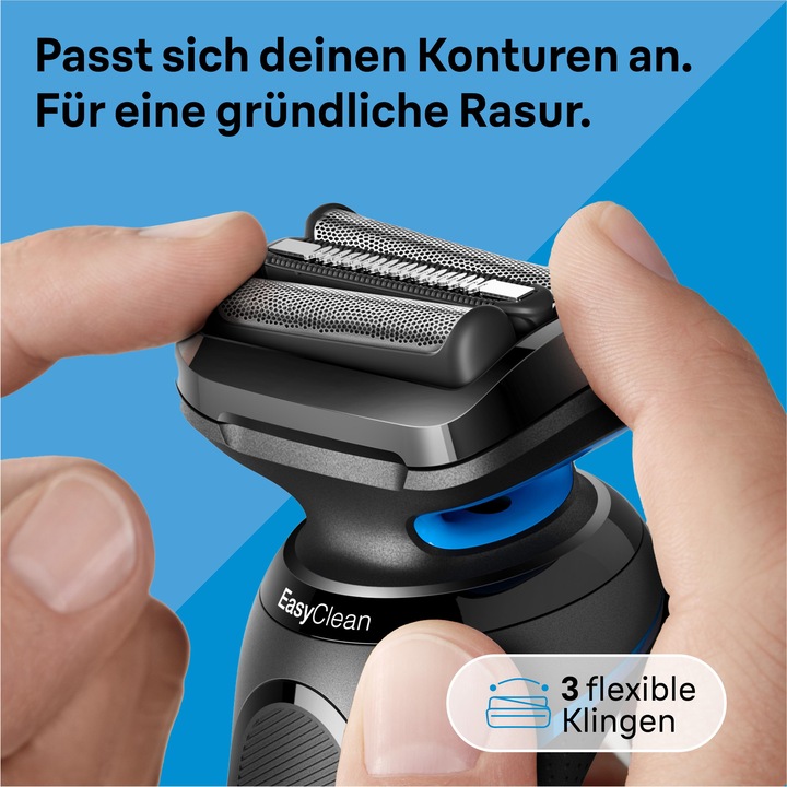 Image du produit Braun Série 5