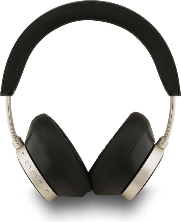 Actual product image Guess Over-Ear Headphones Bluetooth 4G Classic Logo black (45 h, Wireless)
