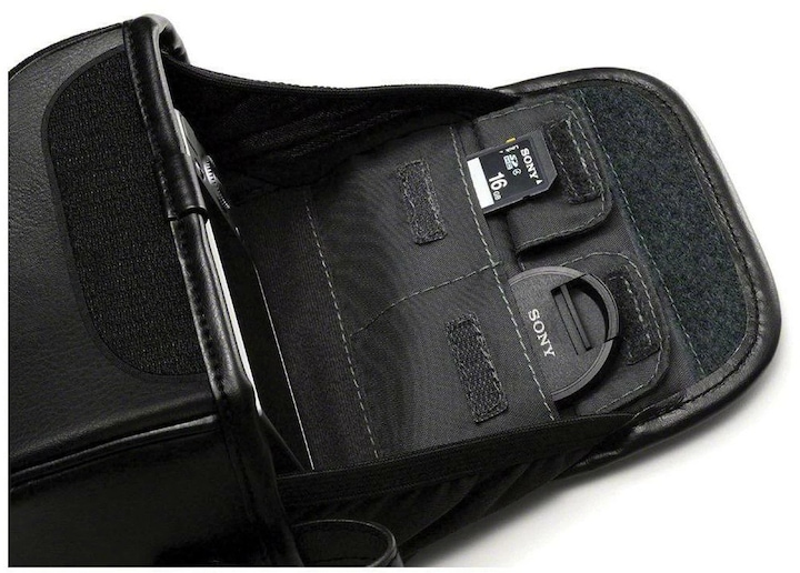 Produktbild Sony Lcs-Emjb (Kamera Etui, 2.40 l)