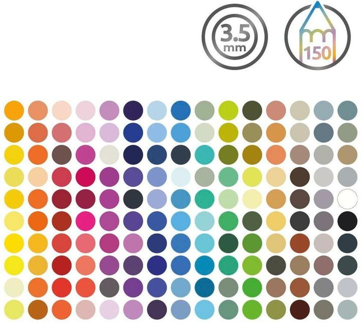 Immagine prodotto Derwent Chromaflow Professional (150x)