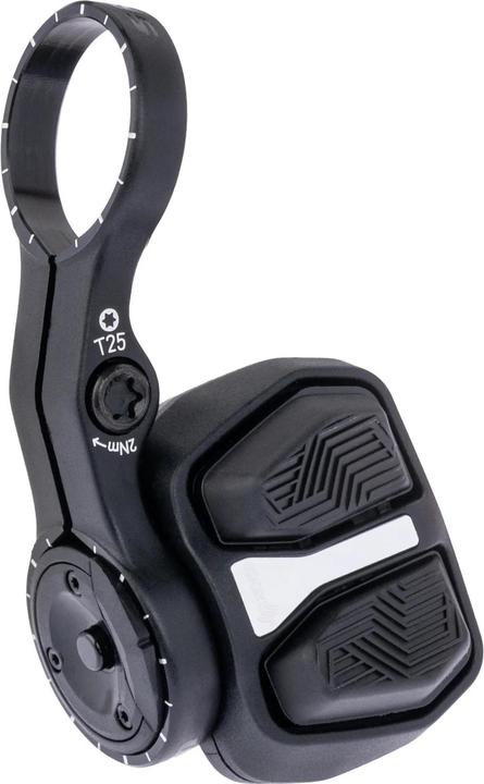 Actual product image Sram AXS POD Ultimate Controller D1