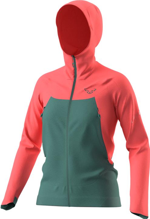 Produktbild Dynafit Softshelljacke Transalper DST (XL)