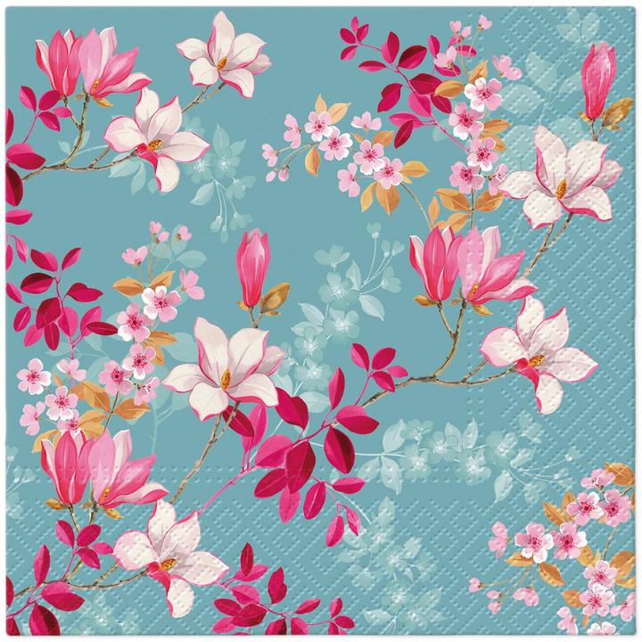 Sellmer Magnolia (20 x, 33 x 33 cm)