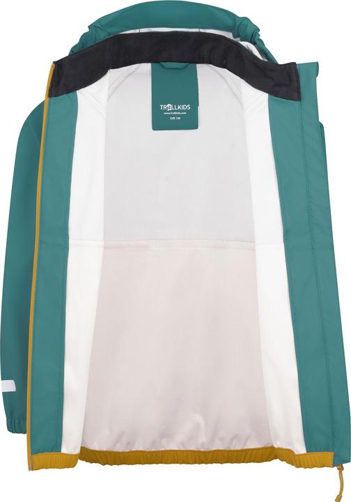 Immagine prodotto Trollkids Kid's Odda Rain Set XT (92)