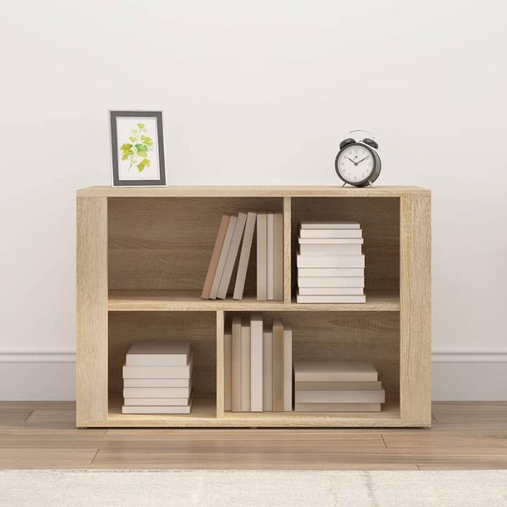 Image du produit vidaXL Sideboard (80 x 80 x 54 cm)