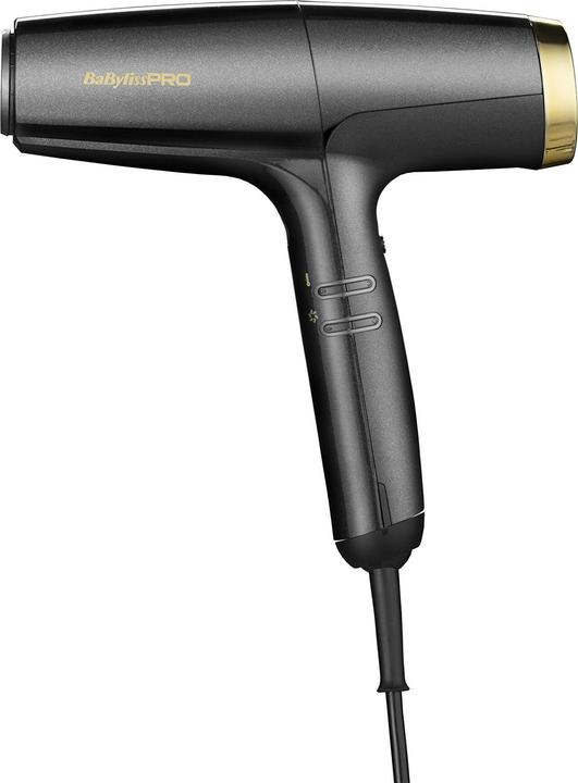 Image du produit BaByliss Pro Falco Digital High-Speed (2000 W)