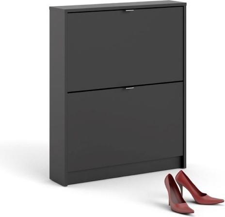 Produktbild Tvilum Schuhschrank Shane (70 x 17 x 85 cm)