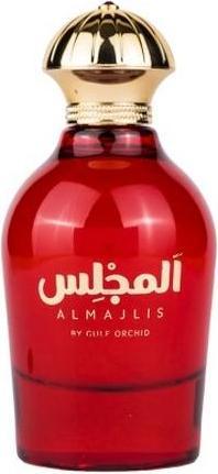 Produktbild Gulf Orchid Almajlis Eau De Parfum 110ml (Eau de Parfum, 110 ml)
