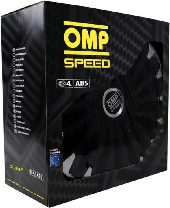 Produktbild OMPHobby Radkae Stinger Speed 13" (4 uds) (4 Stk., 13")