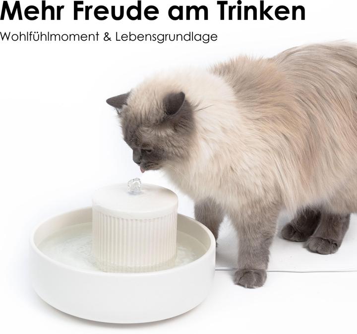 Actual product image LucyBalu Trevi (2.80 l)