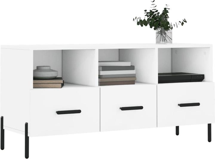 Immagine prodotto vidaXL Conner (102 x 36 x 50 cm)