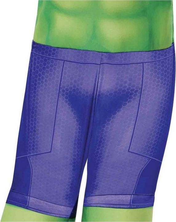 Produktbild Kostüm ‘” 'Hulk“ (98)