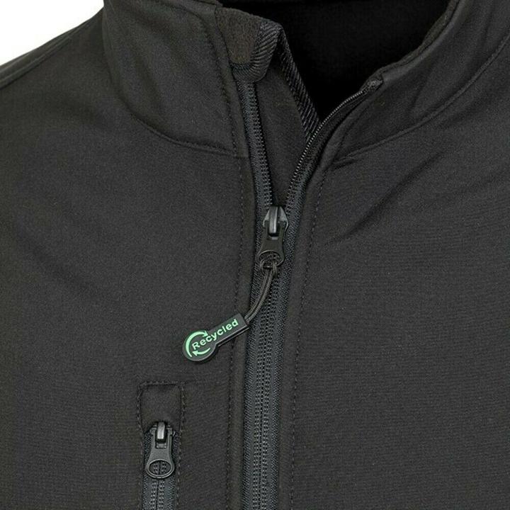 Actual product image Result Softshell Jacket Three Layer (S)