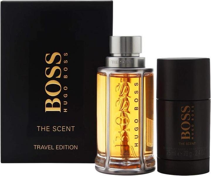 Hugo Boss The Scent for Him (Eau de Toilette, 175 ml)