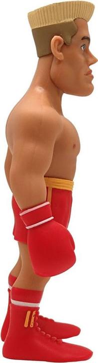 Immagine prodotto Minix Collection - Film # - Rocky IV - Ivan Drago - Figurina 12cm