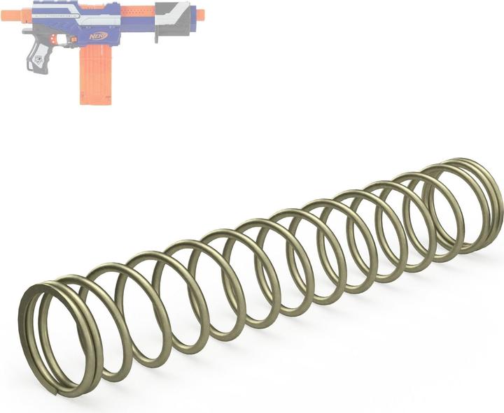 Produktbild Nerf Tuning-Feder N-Strike Elite Alpha Trooper CS-12